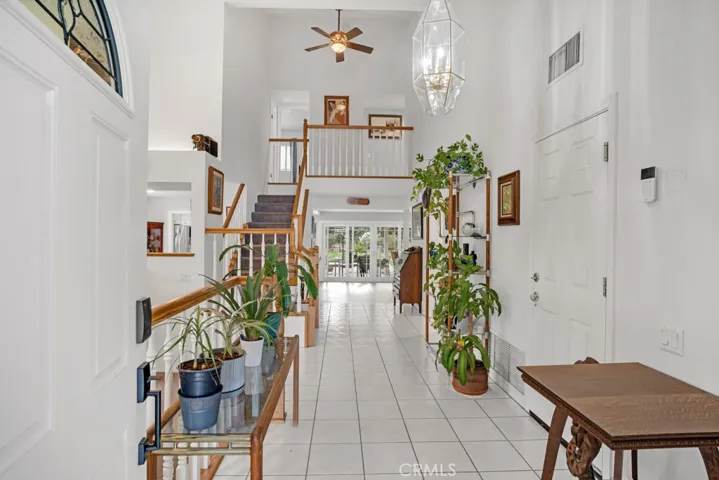 25403 Via Novia, Valencia, California 91355
