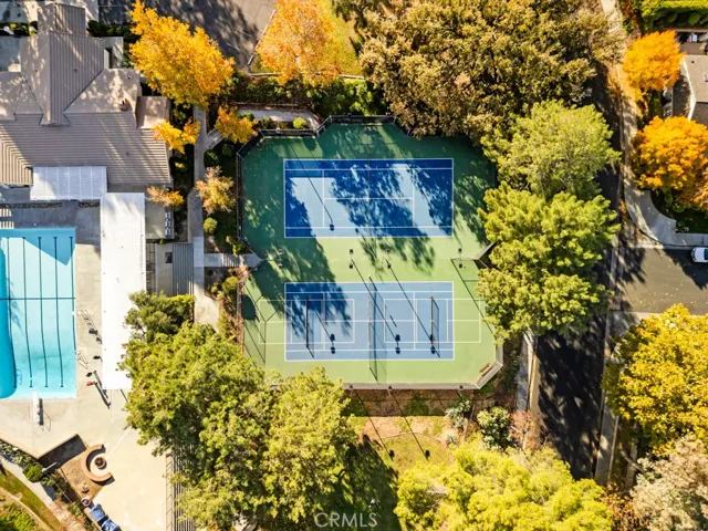 25403 Via Novia, Valencia, California 91355