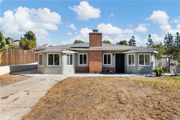 360 Hervey Avenue, Upland, California 91786