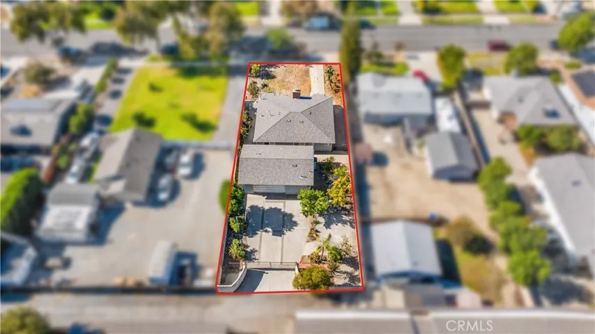 360 Hervey Avenue, Upland, California 91786