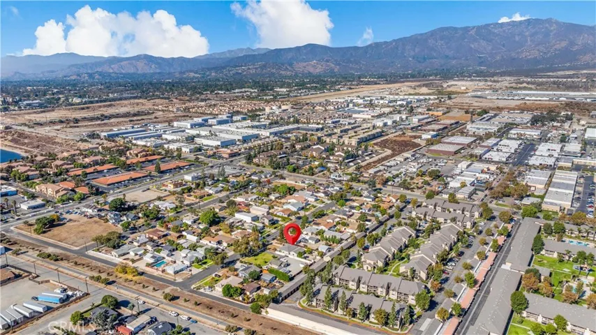 360 Hervey Avenue, Upland, California 91786