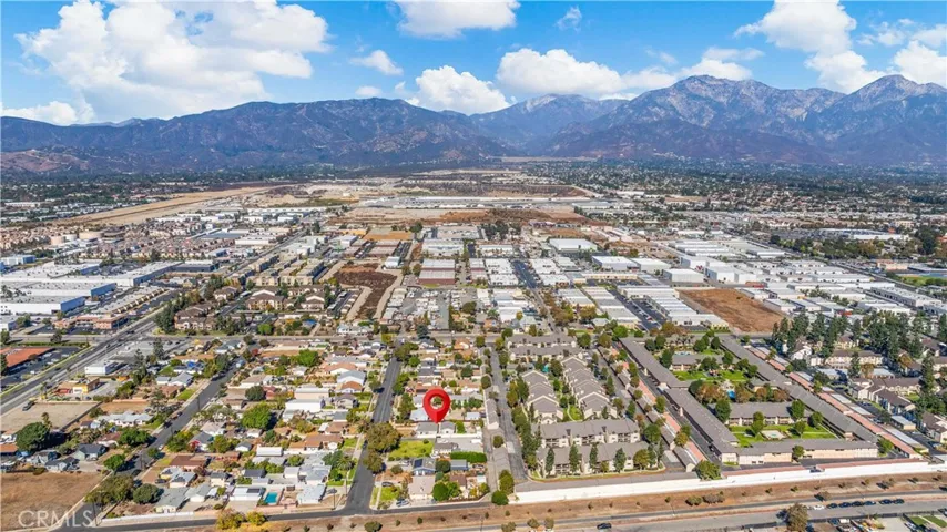 360 Hervey Avenue, Upland, California 91786