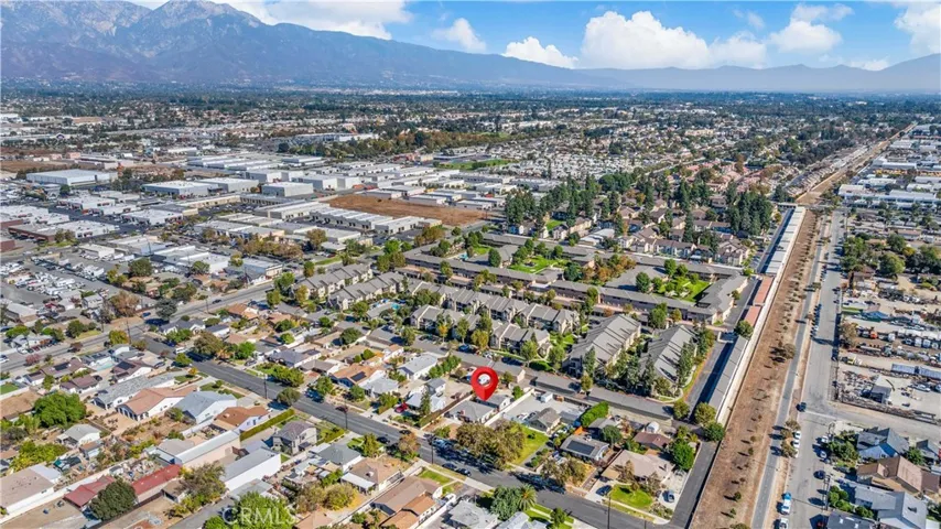 360 Hervey Avenue, Upland, California 91786