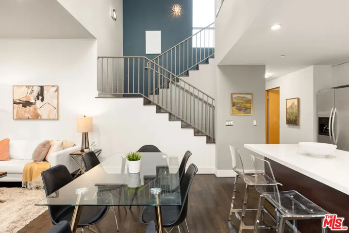 1050 N Gardner Street 6, West Hollywood, California 90046