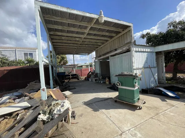 Carport