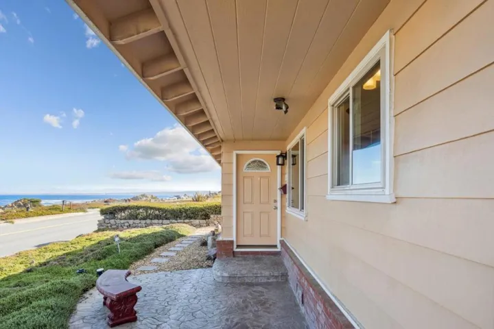 1261 Ocean View Boulevard, Pacific Grove, California 93950