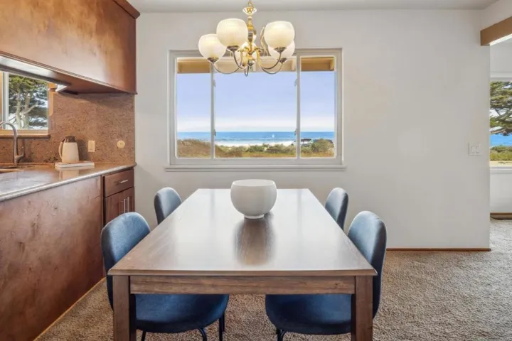 1261 Ocean View Boulevard, Pacific Grove, California 93950