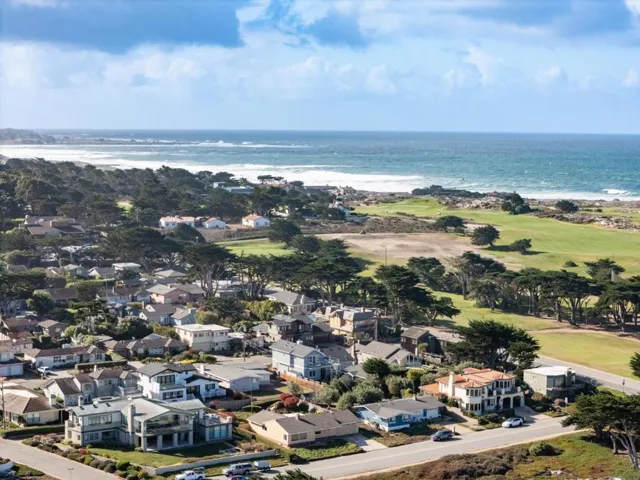 1261 Ocean View Boulevard, Pacific Grove, California 93950