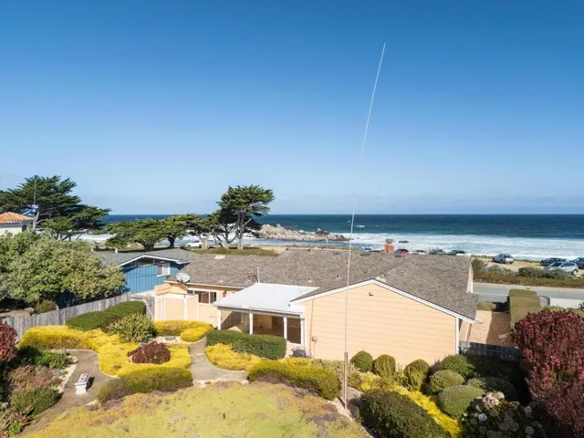 1261 Ocean View Boulevard, Pacific Grove, California 93950