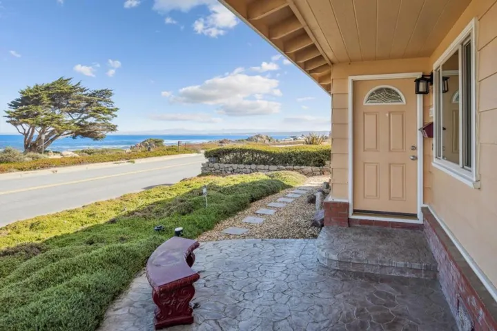 1261 Ocean View Boulevard, Pacific Grove, California 93950