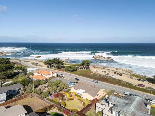 1261 Ocean View Boulevard, Pacific Grove, California 93950