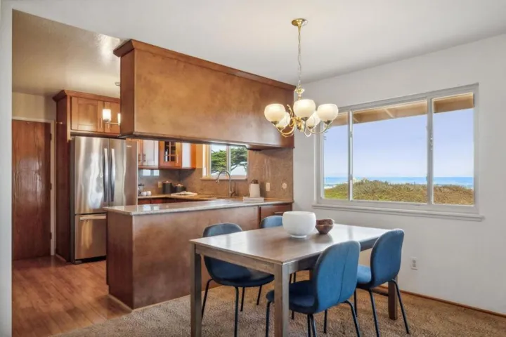 1261 Ocean View Boulevard, Pacific Grove, California 93950
