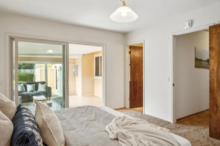 1261 Ocean View Boulevard, Pacific Grove, California 93950
