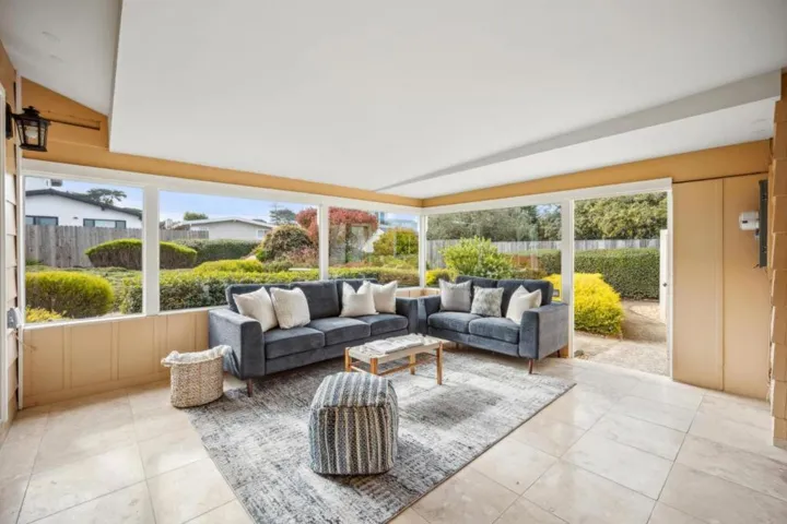 1261 Ocean View Boulevard, Pacific Grove, California 93950
