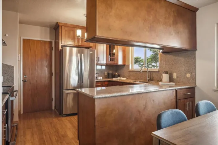1261 Ocean View Boulevard, Pacific Grove, California 93950