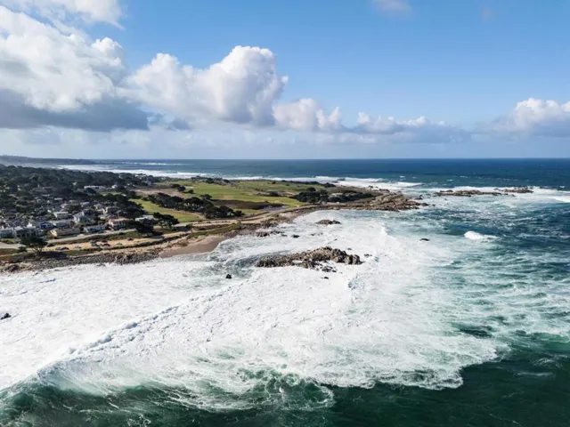 1261 Ocean View Boulevard, Pacific Grove, California 93950
