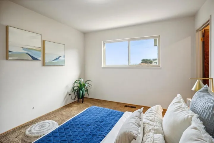 1261 Ocean View Boulevard, Pacific Grove, California 93950
