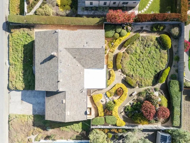 1261 Ocean View Boulevard, Pacific Grove, California 93950