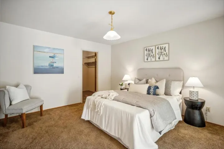 1261 Ocean View Boulevard, Pacific Grove, California 93950
