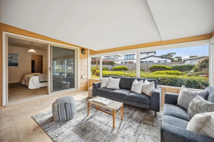 1261 Ocean View Boulevard, Pacific Grove, California 93950