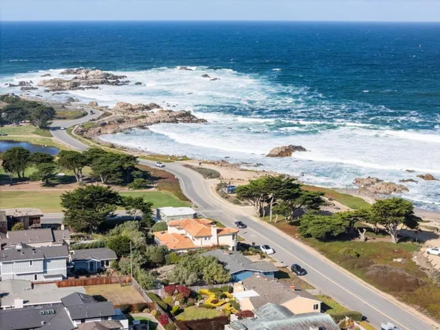1261 Ocean View Boulevard, Pacific Grove, California 93950