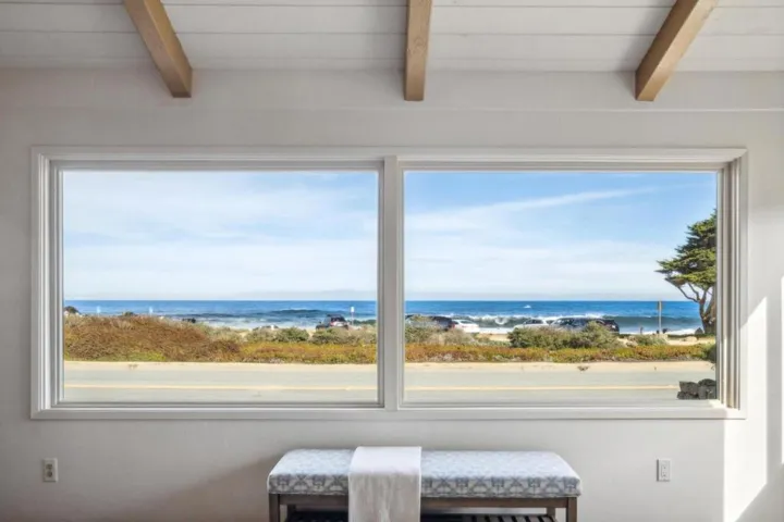 1261 Ocean View Boulevard, Pacific Grove, California 93950