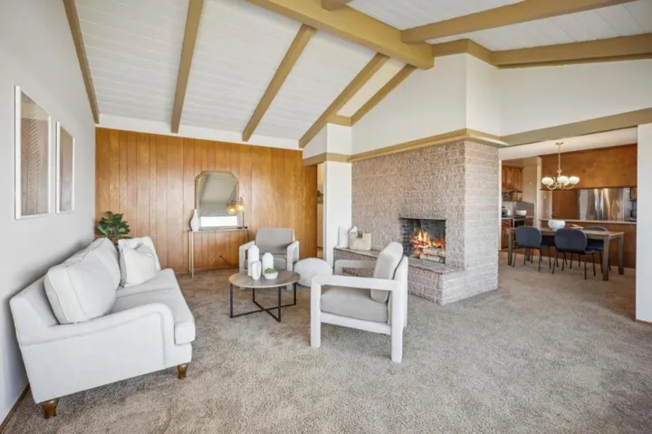 1261 Ocean View Boulevard, Pacific Grove, California 93950