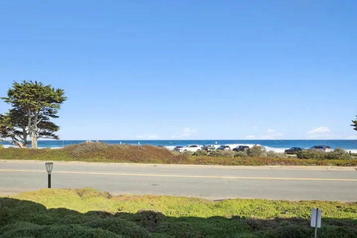 1261 Ocean View Boulevard, Pacific Grove, California 93950