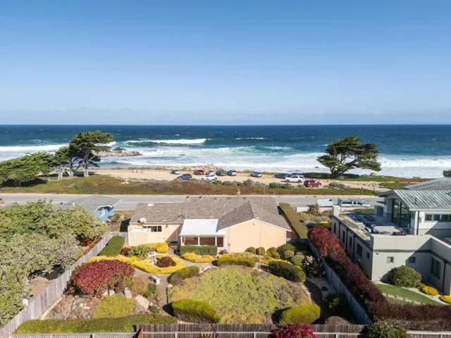 1261 Ocean View Boulevard, Pacific Grove, California 93950