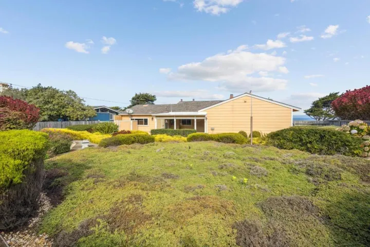 1261 Ocean View Boulevard, Pacific Grove, California 93950