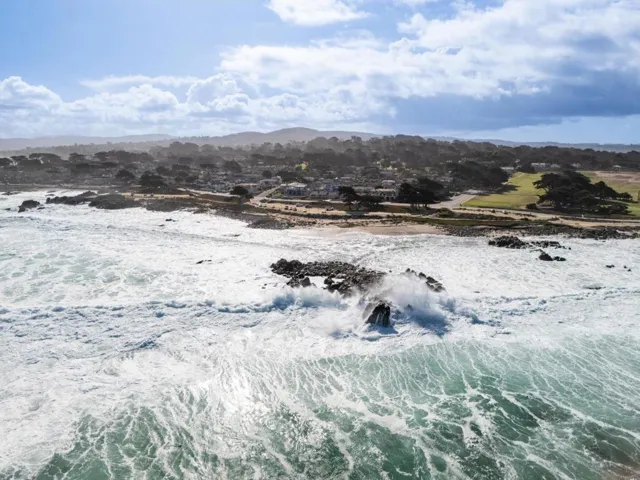 1261 Ocean View Boulevard, Pacific Grove, California 93950