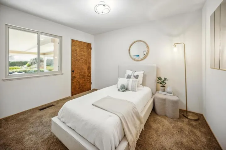 1261 Ocean View Boulevard, Pacific Grove, California 93950