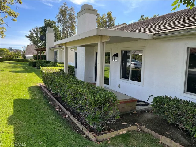 28516 Borgona, Mission Viejo, California 92692