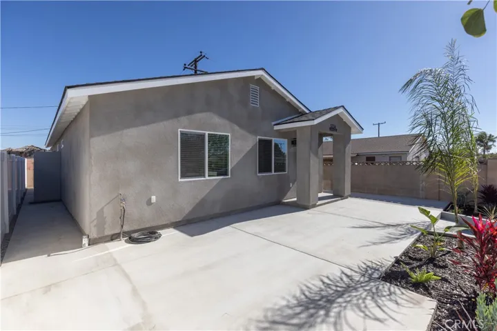 5534 Vallecito Drive, Westminster, California 92683