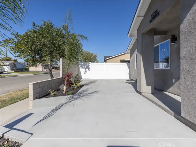 5534 Vallecito Drive, Westminster, California 92683