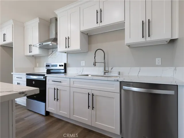 5534 Vallecito Drive, Westminster, California 92683