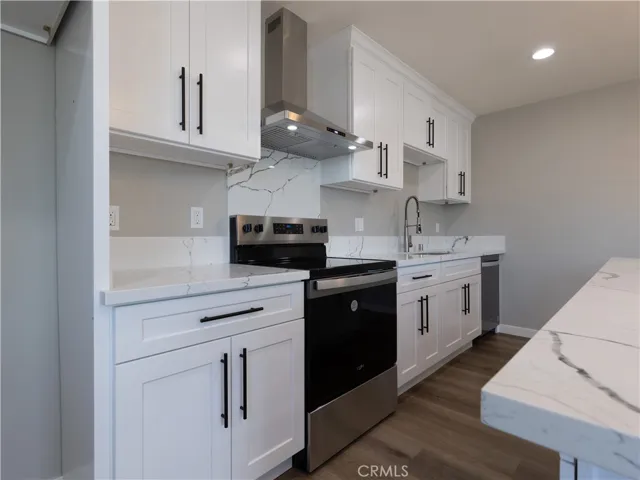 5534 Vallecito Drive, Westminster, California 92683