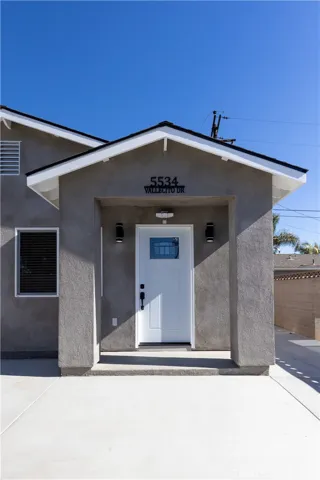 5534 Vallecito Drive, Westminster, California 92683
