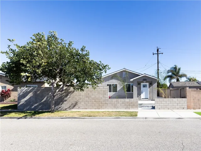 5534 Vallecito Drive, Westminster, California 92683