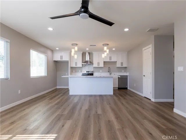 5534 Vallecito Drive, Westminster, California 92683