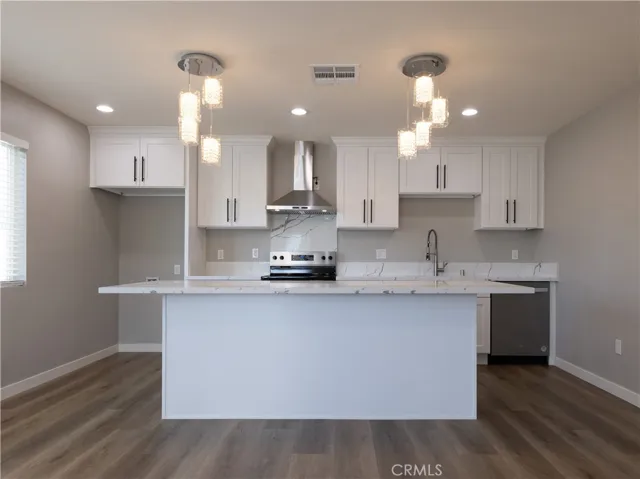 5534 Vallecito Drive, Westminster, California 92683