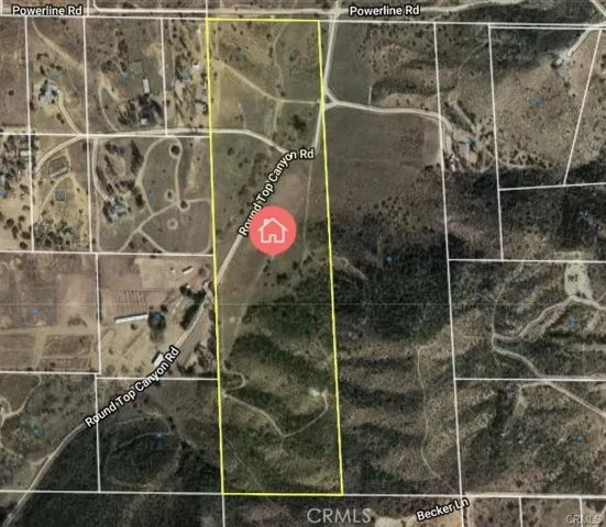 42370 Round Top Canyon Road, Aguanga, California 92536