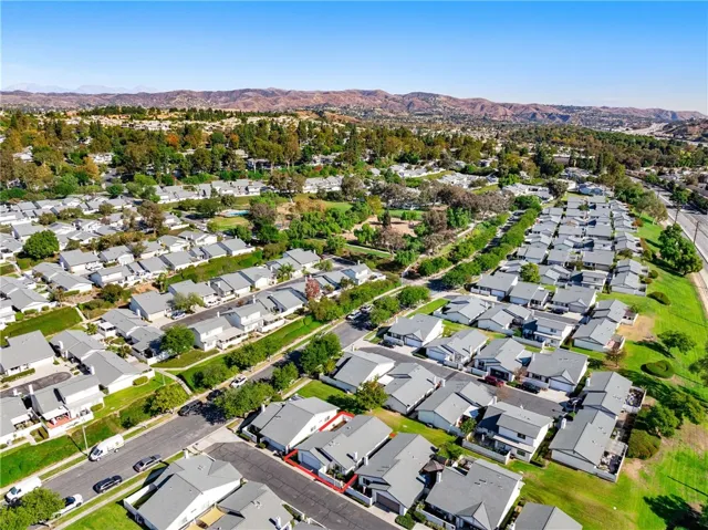 6822 Foxborough Court 44, Yorba Linda, California 92886
