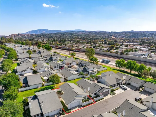 6822 Foxborough Court 44, Yorba Linda, California 92886