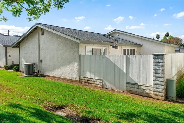 6822 Foxborough Court 44, Yorba Linda, California 92886