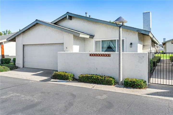 6822 Foxborough Court 44, Yorba Linda, California 92886