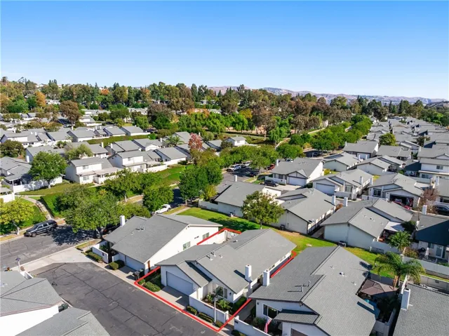 6822 Foxborough Court 44, Yorba Linda, California 92886