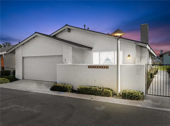 6822 Foxborough Court 44, Yorba Linda, California 92886