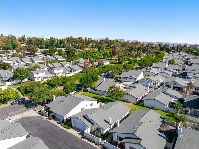 6822 Foxborough Court 44, Yorba Linda, California 92886