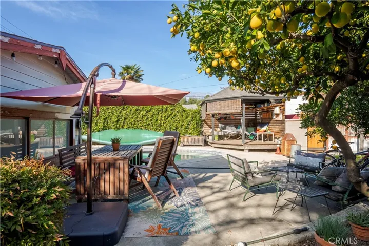 466 N Campus Avenue, Upland, California 91786